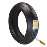 TIRE 180/55ZR17R D ROSSO III