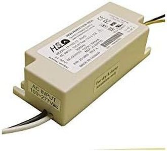 High Perfection Tech Class 2 LP1020 Series - LED Driver - 12V Switching Power Supply