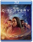 Star Trek: Discovery - Season Five