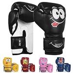 Jayefo Boxing Gloves for Kids & Chi