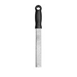 Microplane #40020 Classic Grater/Zester, Black