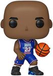 FUNKO POP Michael Jordan All-Star Uniform #100 FUNKO Shop Exclusive