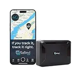 SALIND GPS Magnetic, up to 70 Days 