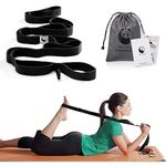 Exercise Strap For Yoga