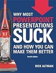 Why Most PowerPoint Presentations S