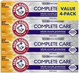 Arm & Hammer Complete Care Toothpas