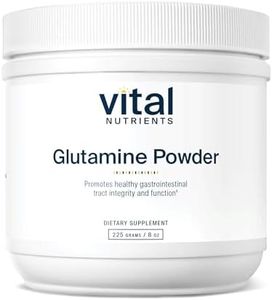 Vital Nutr