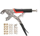 Calissa Offshore Tackle Heavy Duty 