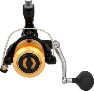 Shimano Baitrunner 8000D Spinning Reel – Durable Fishing Gear