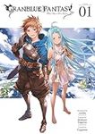 Granblue Fantasy (Manga) 1