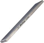 DMT D6F Dia-Sharp Diamond Sharpener Bench Stone, Fine, 6-Inches