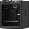 Bambu Lab P1S 3D Printer, Fully Enclosed, Support Up to 16 Colors/Multi Materials, 500mm/s Fast Printing & High Precision, CoreXY & Auto Bed Leveling, Ready-to-Use FDM 3D Printers Large Print Size