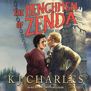 The Henchmen of Zenda