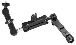 Wimberley F-2 Macro Flash Bracket - Arca-Swiss Style - Made in USA