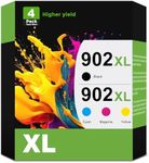 902 XL Ink