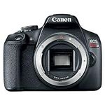 Canon EOS Rebel T7 Digital SLR Came