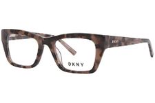 Eyeglasses DKNY DK 5021 235 Mink Tortoise, Mink Tortoise, 51/20/135