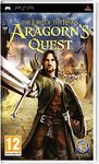 Lord of the Rings: Aragorn's Quest (Sony PSP)