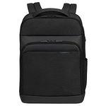 Samsonite MySight - 15.6 Inch laptop backpack, 43 cm, 19 l, black (black)