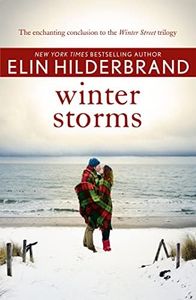 Winter Storms: From the author of THE PERFECT COUPLE, now a major Netflix drama