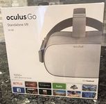 Oculus Go 32GB - Standalone Virtual