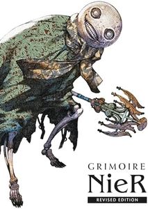 Grimoire N