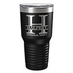Personalized 30oz (17 Colors) Powde