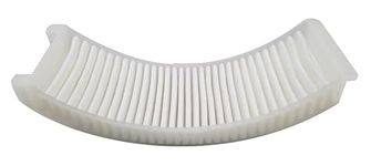 HEPA Filter Replacement for Bissell Powerforce Helix Turbo Final Exhaust 68C7