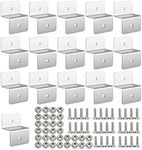 Yaegoo Solar Panel Mounting Z Brack