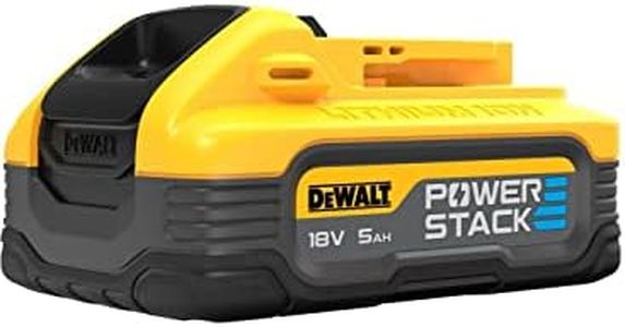 DEWALT 18V