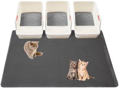 Cat Litter