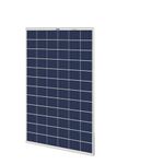 Luminous Poly Crystalline Solar Panel 110 Watt- 12 Volt (Pack of 1 Panels)