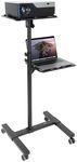 Mount-It! Mobile Projector and Lapt