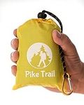Pike Trail Pocket Beach Blanket (60