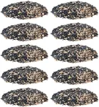 BestNest Wild Bird Seed Mix, Divine Blend, 50 lbs.