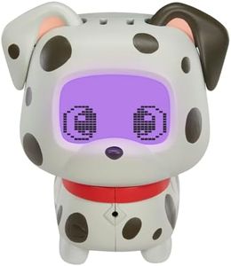 MGA Pixel Petz - Dalmatian, Interactive Digital Pet Dog, Ages 4+