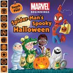 Marvel Beginnings: Spider-Man's Spo