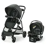 Graco, Modes Element Travel System 