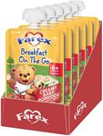 Farex Creamy Breakfast On The Go Ba