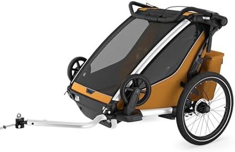 Thule Char