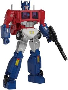 Transforme
