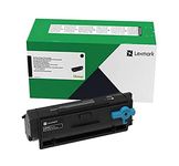 Lexmark B3340, B/MB3442 Return Programme 1.5K Toner Cartridge