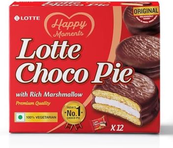 Lotte Choco Pie, 336g