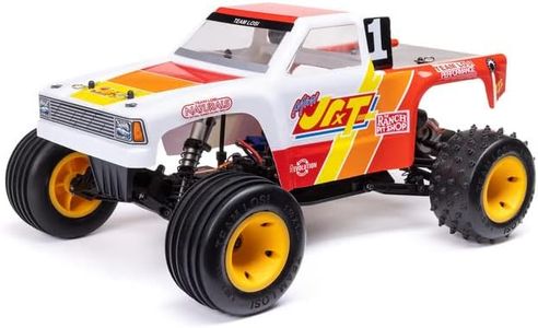Losi RC Tr