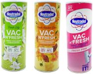 Neutradol Vac n Fresh Mixed Carpet 