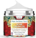 VAITE Scar Cream Gel - Silicone Sca