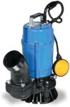 Tsurumi Pump HSZ3.75S Submersible T