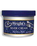 Wright's Silver Cream Polish 8 oz