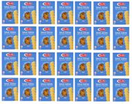 Barilla Pasta Fusilli Gluten Free from Rice and Corn - Pack of 28 (28 x 400 g)