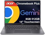 Acer Chromebook Plus 514 Laptop (14